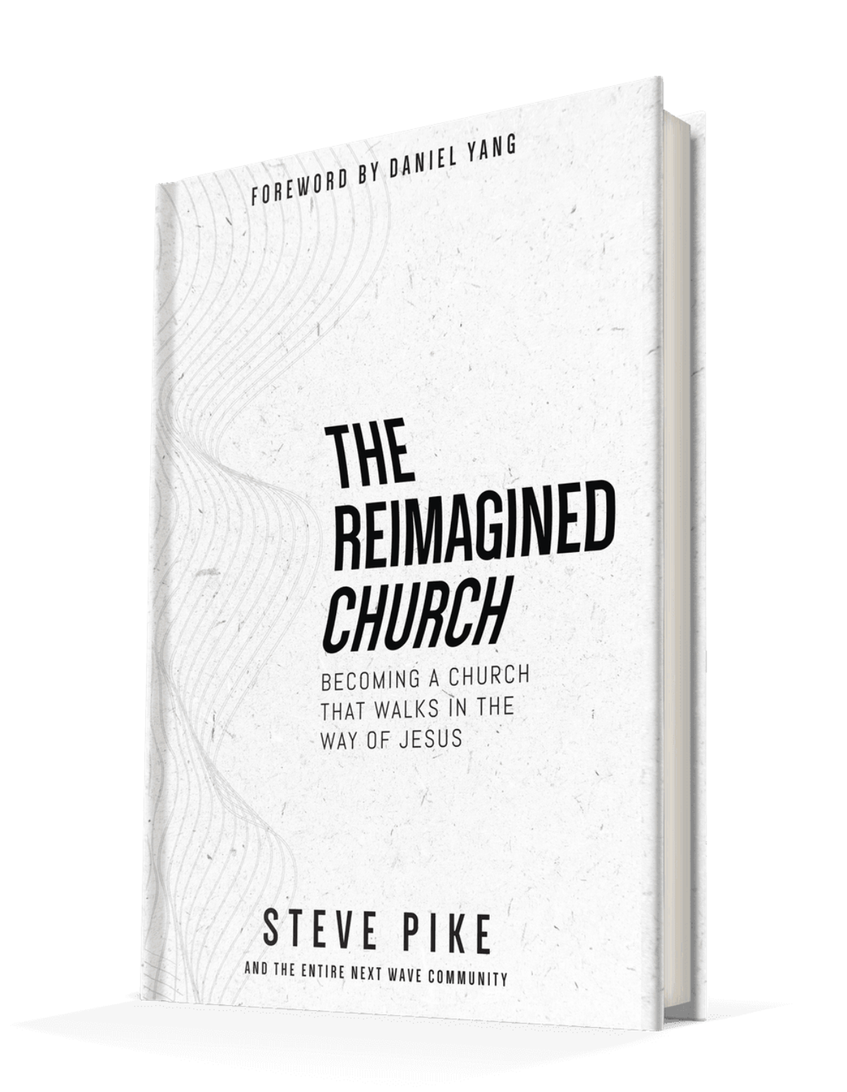 The Reimagined Church: Pre-Order Bundle