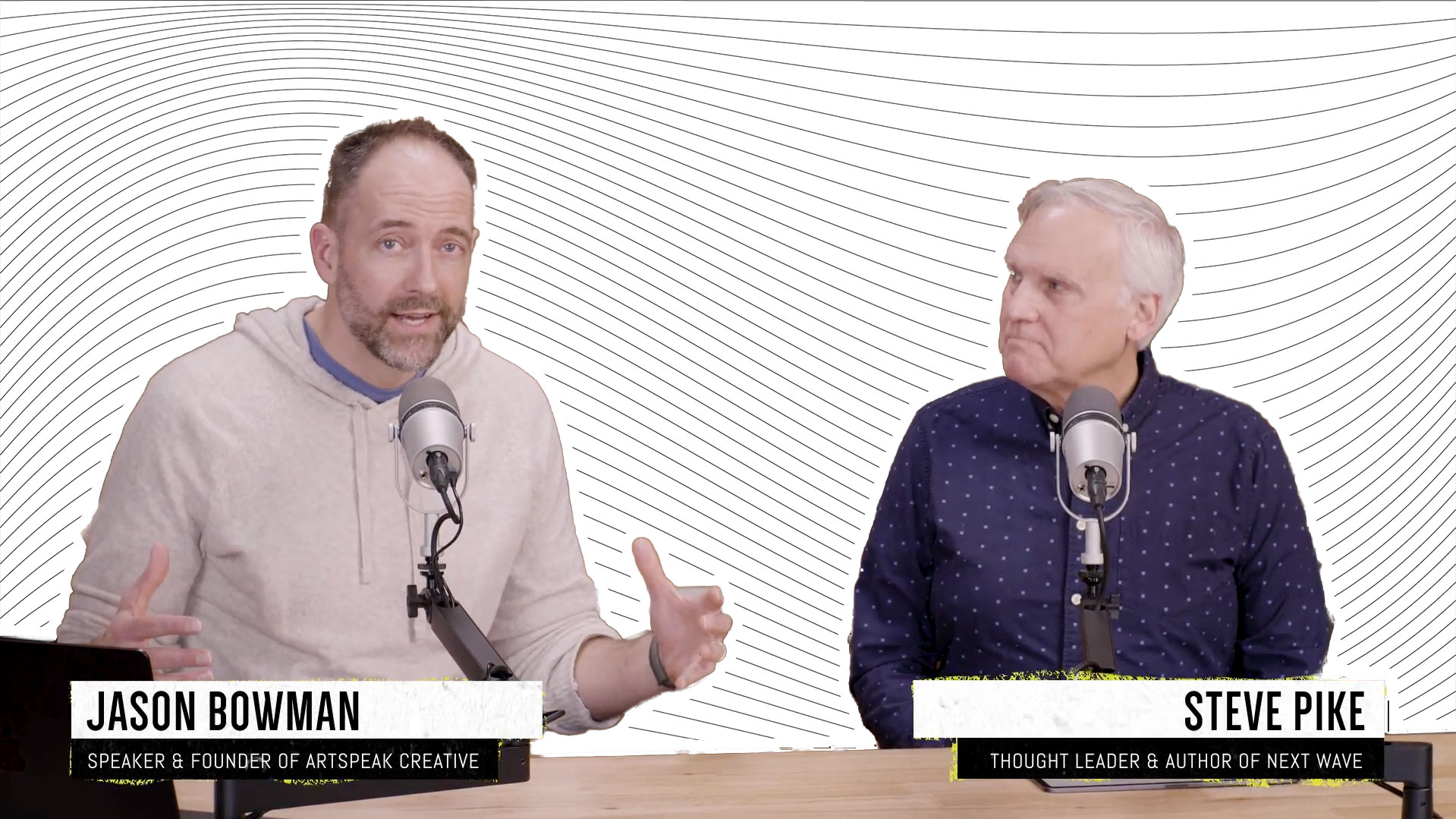 Resource photo: Next Wave — Discovering the 21st Century Church