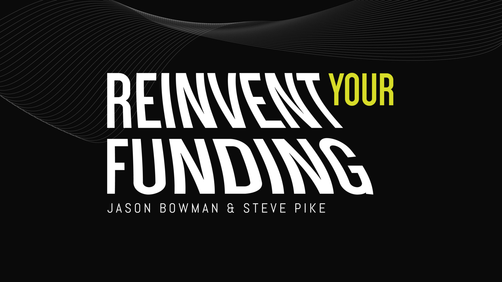 Resource photo: Next Wave — Discovering the 21st Century Church