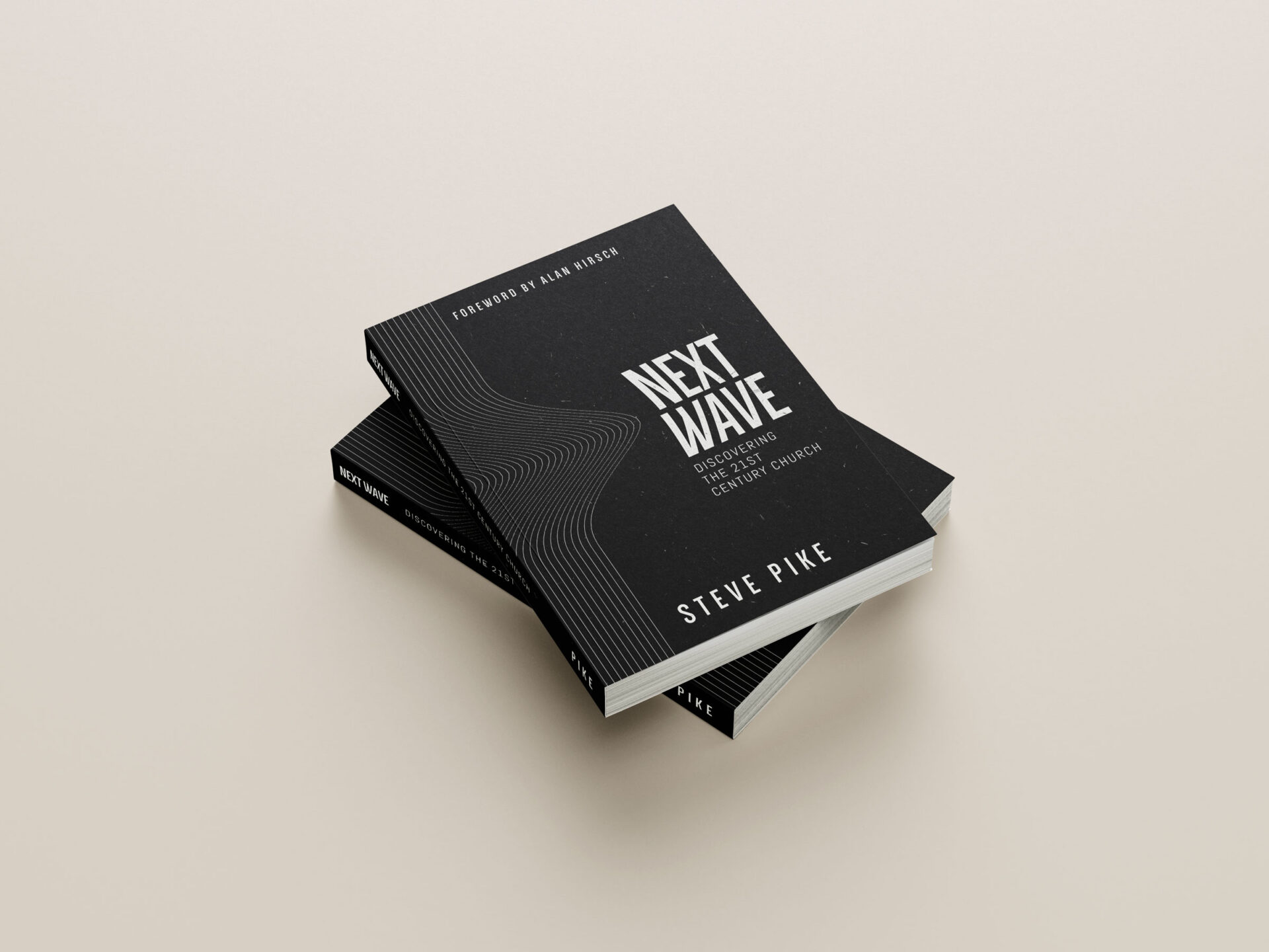 Resource photo: Next Wave — Discovering the 21st Century Church