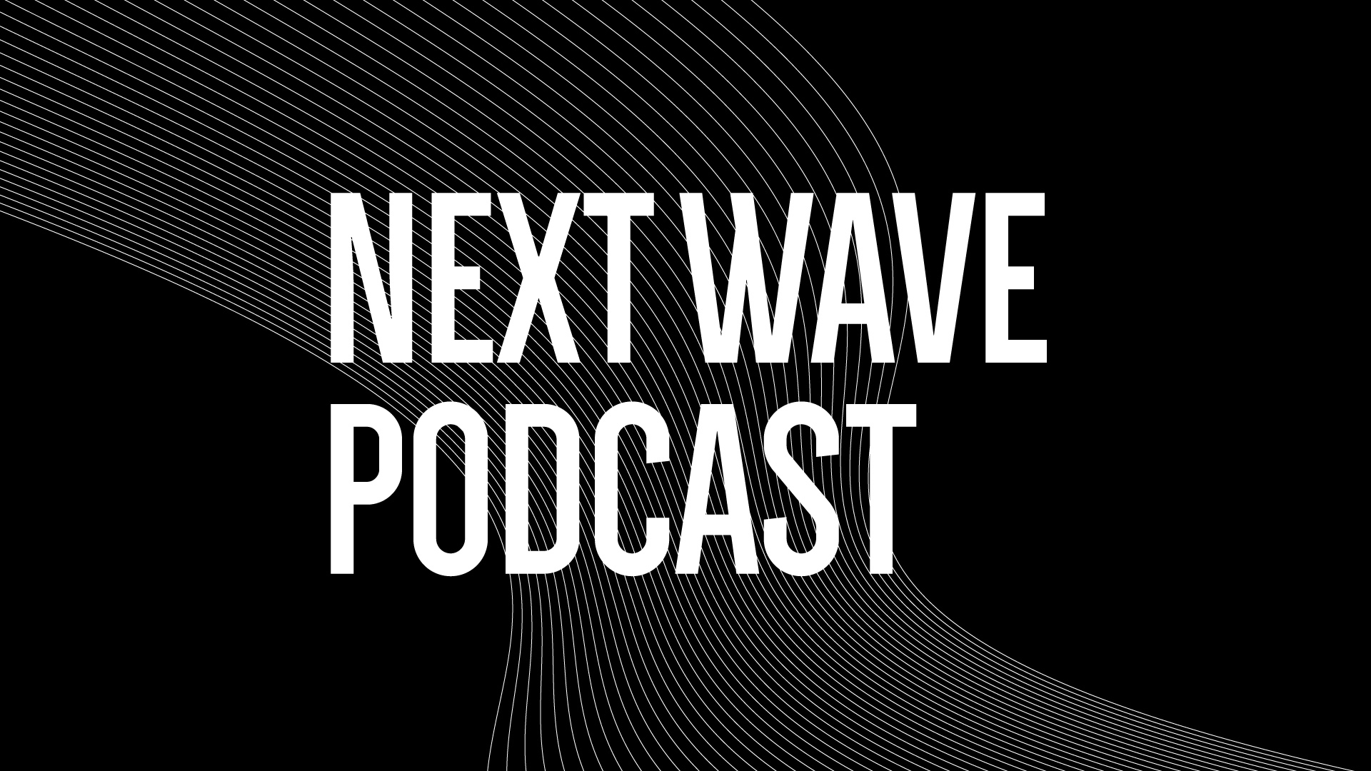 Resource photo: Next Wave — Discovering the 21st Century Church