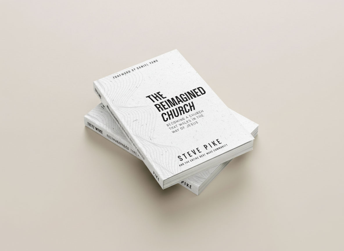 Resource photo: Next Wave — Discovering the 21st Century Church