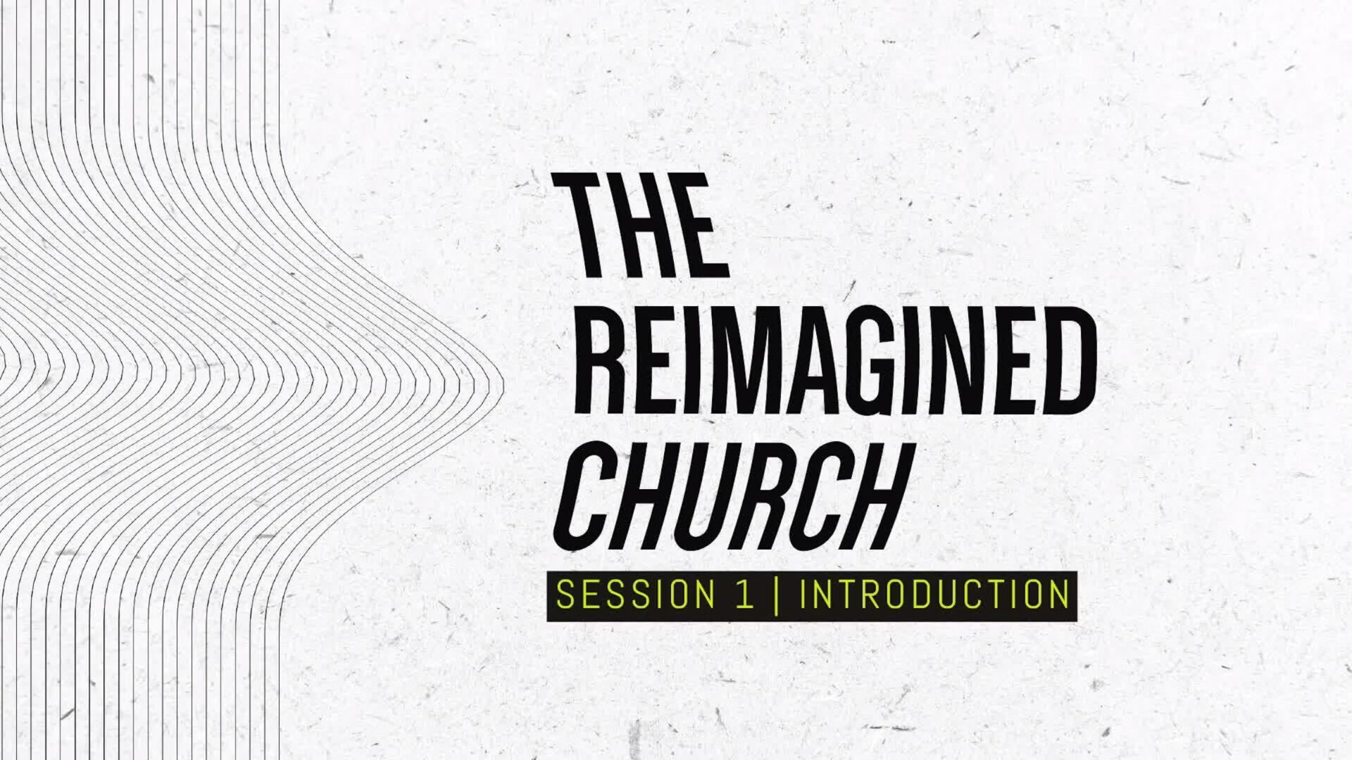 Resource photo: Next Wave — Discovering the 21st Century Church